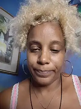 BadGyalGem online show from 05/17/26, 08:23
