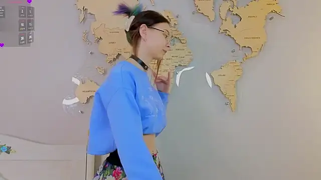 Snapshot of EddieChery chatting on 03/06/26, 03:08 EddieChery online show from 03/06/26, 03:08