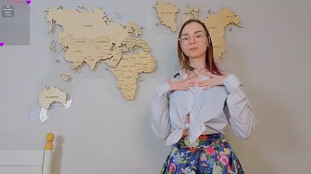 Snapshot of EddieChery chatting on 03/10/26, 03:06 EddieChery online show from 03/10/26, 03:06