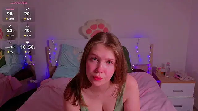 flowernnet online show from 06/11/26, 01:27