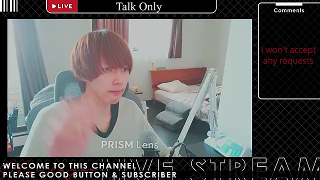 AG 0129 online show from 05/02/26, 04:39