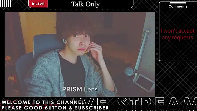 AG 0129 online show from 05/05/26, 03:42
