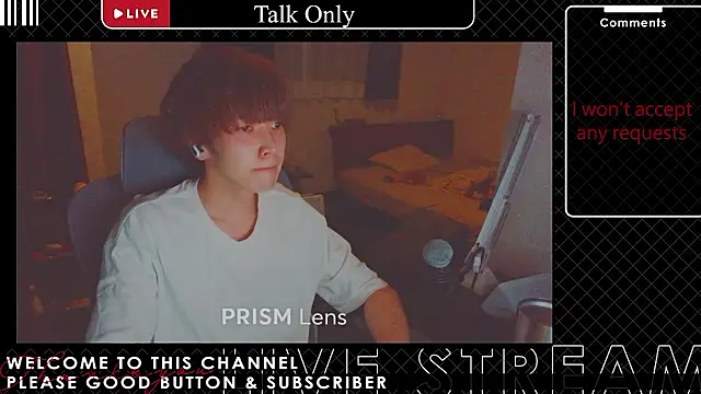 AG 0129 online show from 05/12/26, 12:35