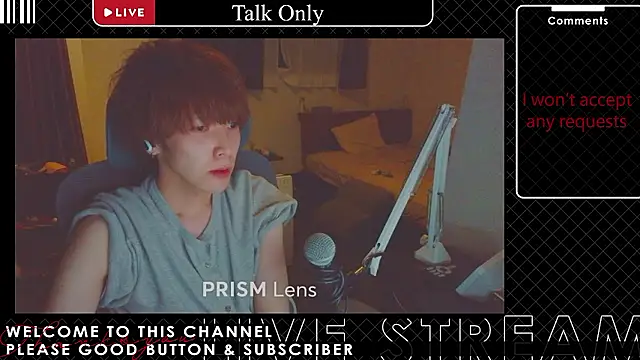 AG 0129 online show from 05/16/26, 02:05