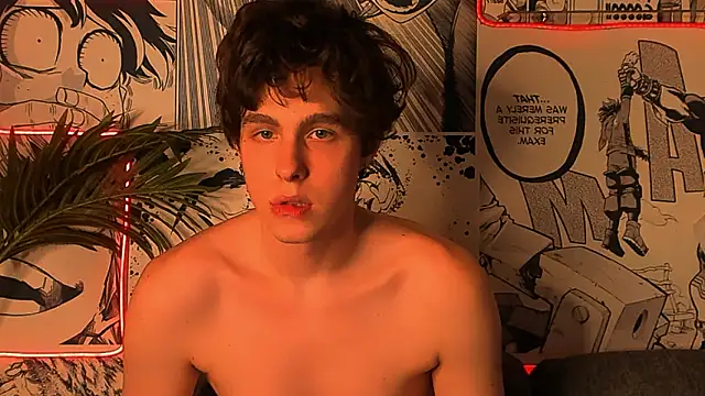 Snapshot of Keith_Erickson chatting on 03/02/26, 07:32 Keith Erickson online show from 03/02/26, 07:32