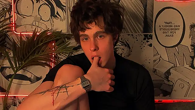 Snapshot of Keith_Erickson chatting on 03/05/26, 07:10 Keith Erickson online show from 03/05/26, 07:10