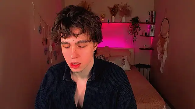 Snapshot of Keith_Erickson chatting on 03/07/26, 06:21 Keith Erickson online show from 03/07/26, 06:21