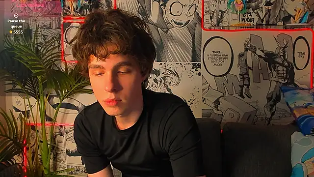 Snapshot of Keith_Erickson chatting on 03/10/26, 03:06 Keith Erickson online show from 03/10/26, 03:06