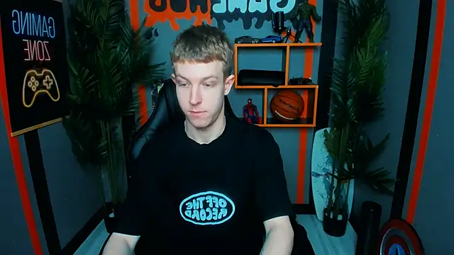 Dylan Norton online show from 04/28/26, 10:42