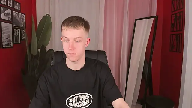 Dylan Norton online show from 04/29/26, 03:38