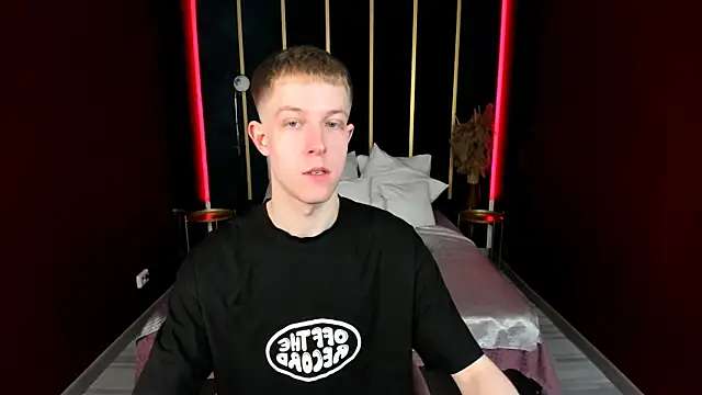 Dylan Norton online show from 04/30/26, 12:00
