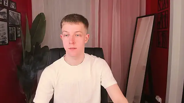 Dylan Norton online show from 05/05/26, 05:48