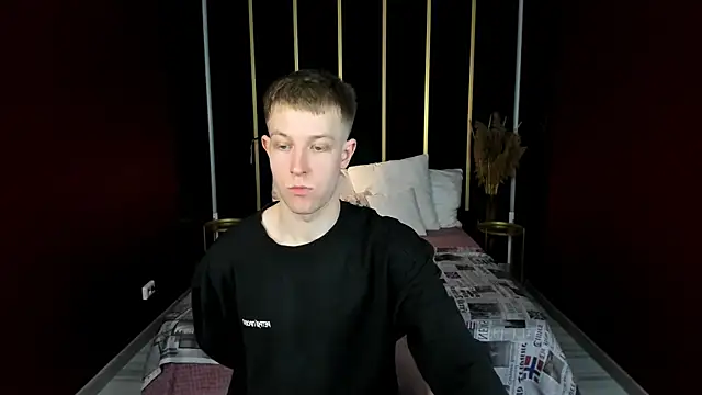 Dylan Norton online show from 05/06/26, 03:28