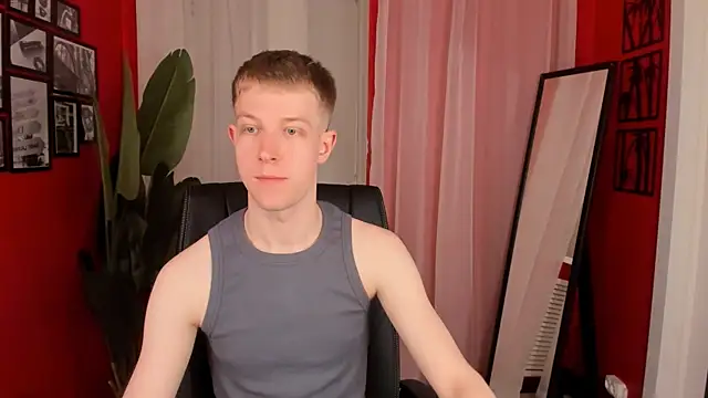 Dylan Norton online show from 05/07/26, 11:04