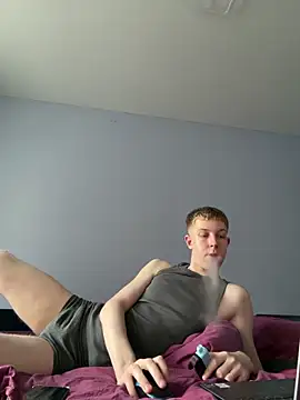 Dylan Norton online show from 05/09/26, 05:18
