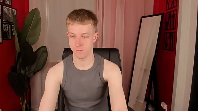 Dylan Norton online show from 05/12/26, 10:23