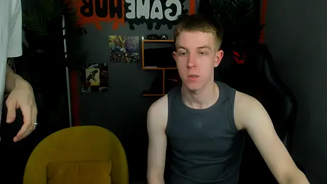 Dylan Norton online show from 05/13/26, 01:52