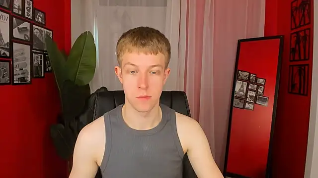Dylan Norton online show from 06/03/26, 10:18