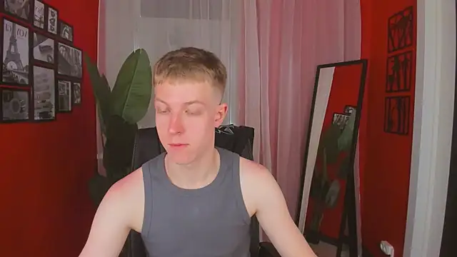 Dylan Norton online show from 06/15/26, 09:33