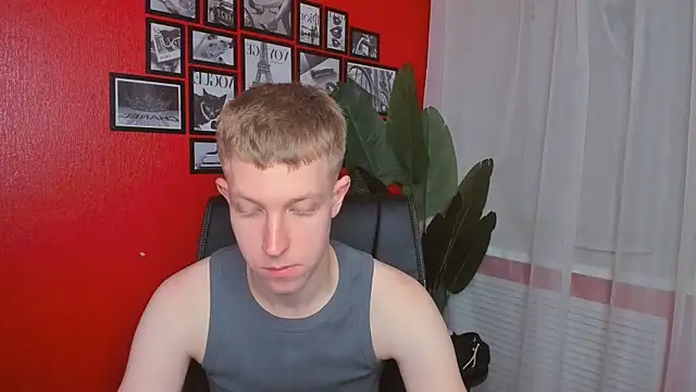 Dylan Norton online show from 06/17/26, 10:39