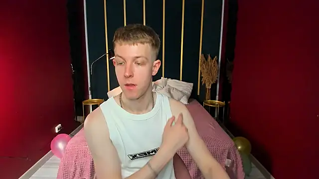 Dylan Norton online show from 06/19/26, 11:03