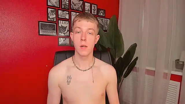 Dylan Norton online show from 06/25/26, 10:53
