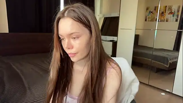 TinaScarlet online show from 05/14/26, 08:10