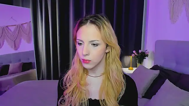 Tiffany  King online show from 05/08/26, 05:46