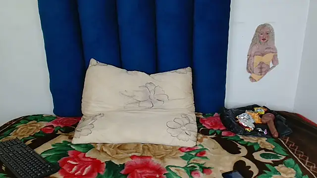 SexyyMandy online show from 06/09/26, 12:39