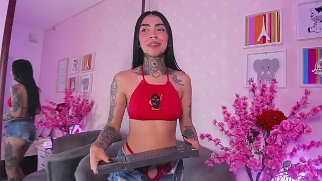 Ashley Blum  online show from 02/27/26, 12:49