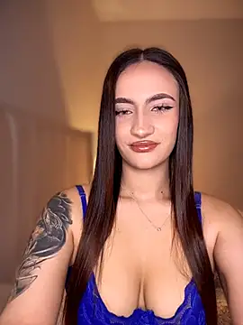  celeste  moore online show from 02/11/26, 10:26