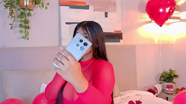 VioletBloomm online show from 02/14/26, 11:51