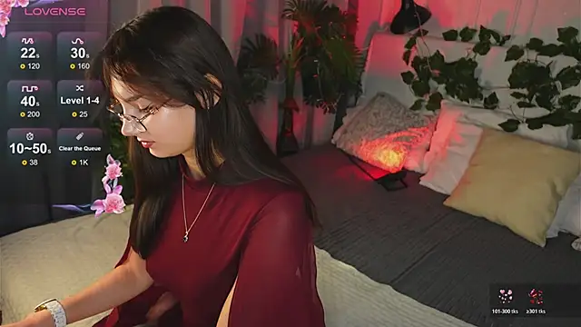 Snapshot of Lia_Melon chatting on 03/31/26, 03:12 Lia Melon online show from 03/31/26, 03:12