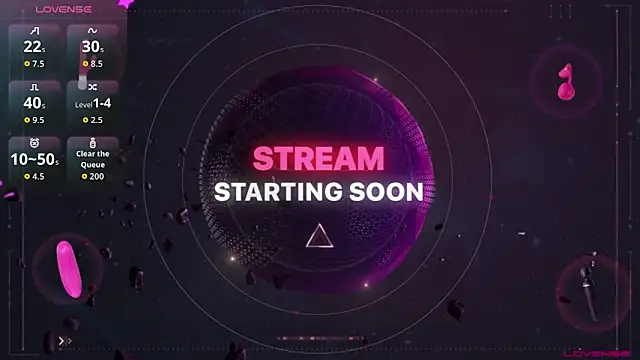 StillArQuez online show from 06/05/26, 06:52