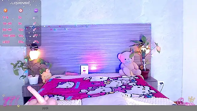 Snapshot of Sophia_Valentina chatting on 05/21/26, 05:03 Sophia Valentina online show from 05/21/26, 05:03