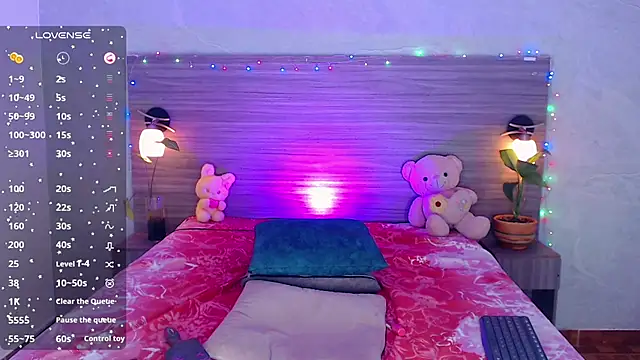 Snapshot of Sophia_Valentina chatting on 07/01/26, 04:36 Sophia Valentina online show from 07/01/26, 04:36