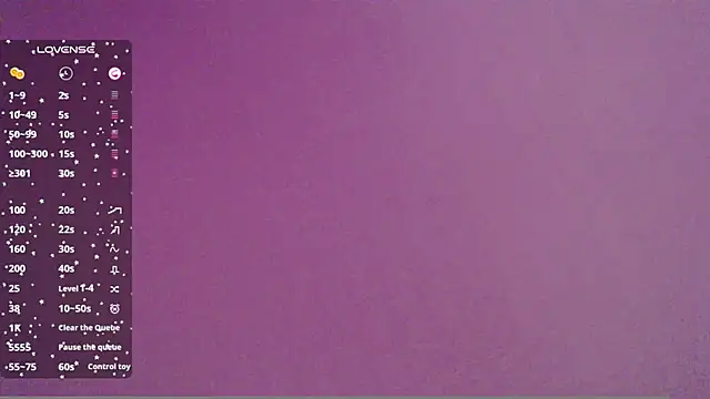 Snapshot of Sophia_Valentina chatting on 07/02/26, 03:23 Sophia Valentina online show from 07/02/26, 03:23