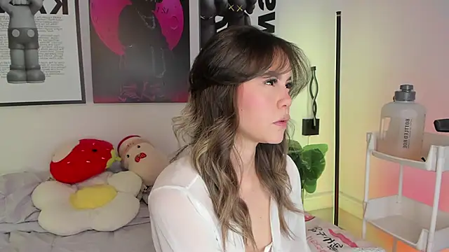 Hey lucy   online show from 05/29/26, 11:19