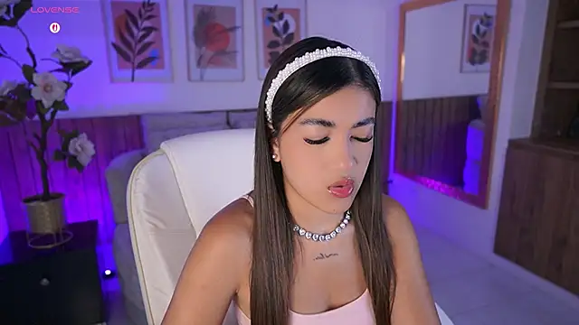 IvyGrabes online show from 05/05/26, 07:11