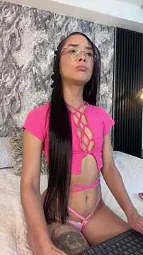 Mialarouse online show from 02/08/26, 08:01