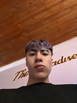 AlexanderCollman2 online show from 03/05/26, 10:50