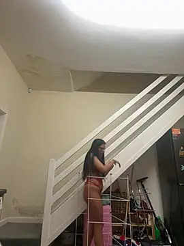 Snapshot of Nicole6421 chatting on 03/12/26, 01:12 Nicole6421 online show from 03/12/26, 01:12