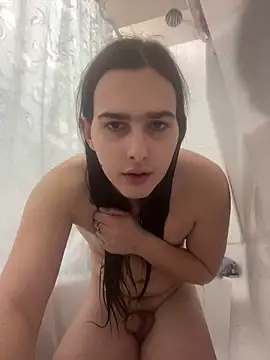 Brooklyn333 online show from 02/24/26, 01:09