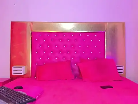 Ciara HotTs online show from 02/09/26, 11:47