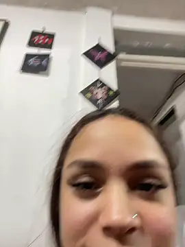 Snapshot of CarolineFyre chatting on 07/19/26, 03:10 CarolineFyre online show from 07/19/26, 03:10
