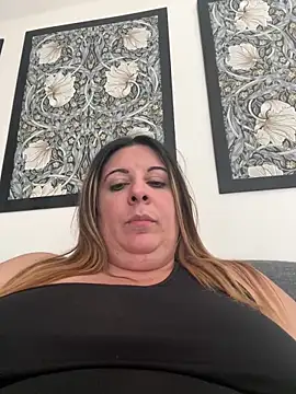 JasmineGlow7 online show from 05/09/26, 01:49