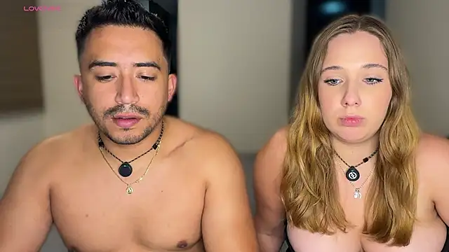 Sofii n Diego online show from 05/29/26, 11:47