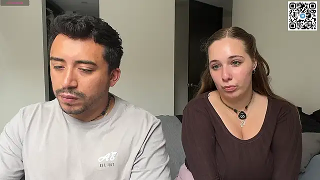 Sofii n Diego online show from 06/28/26, 06:25