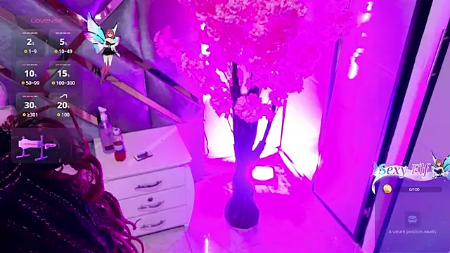 EmmaLovve online show from 06/11/26, 02:53
