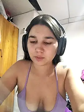 Snapshot of Merliah_1 chatting on 03/28/26, 02:33 Merliah 1 online show from 03/28/26, 02:33
